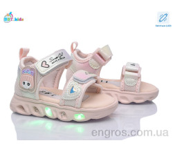 Босоножки BBT